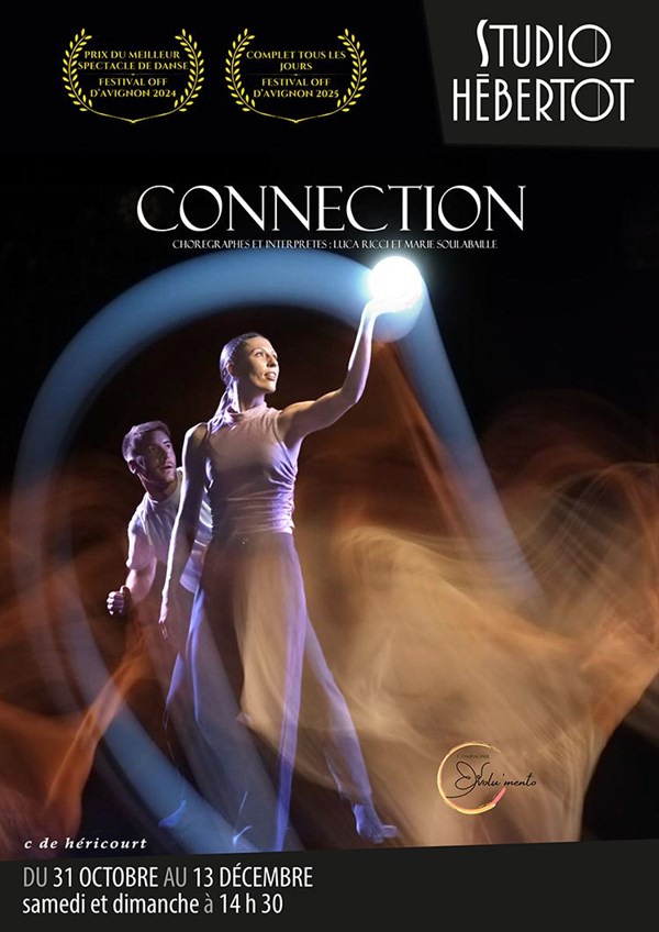 Connection