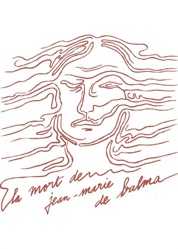 La Mort de Jean-Marie de Balma