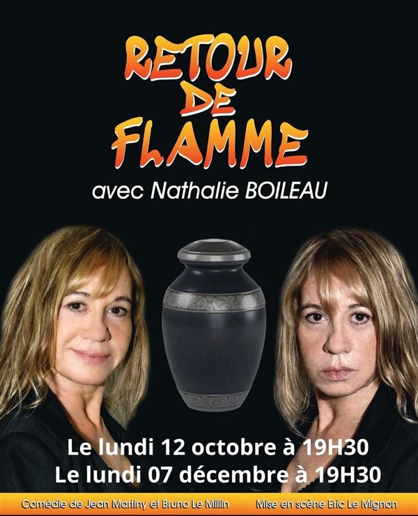 Retour de flamme