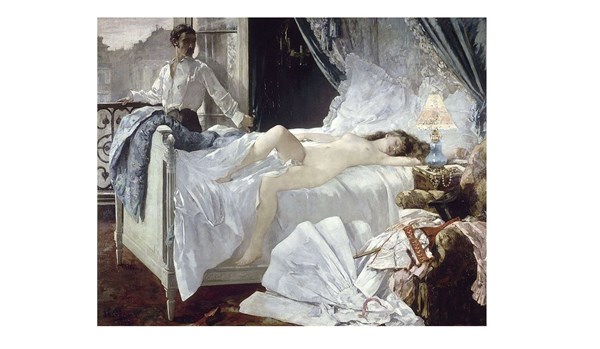 Rolla, poème d'Alfred de Musset