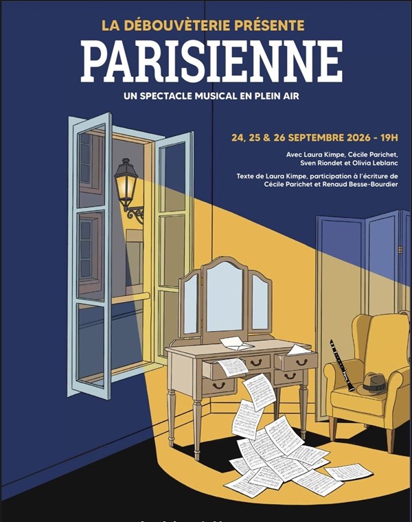 Parisienne