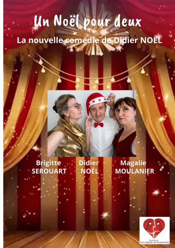 Un Noël pour deux
