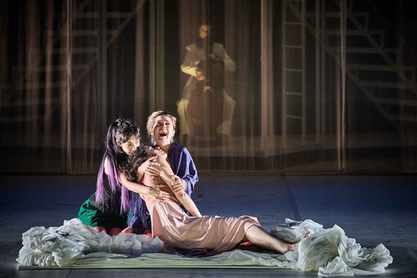Roméo et Juliette