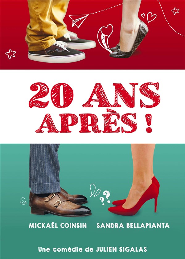 20 ans après !