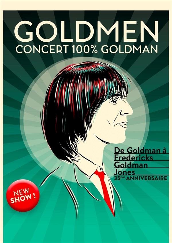 Goldmen