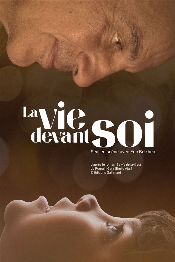 La Vie devant soi