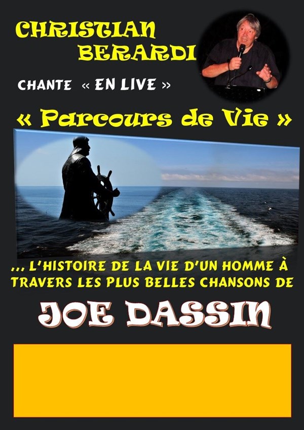 Parcours de vie