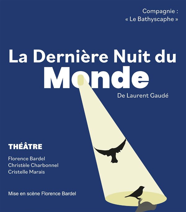 La dernière nuit du monde