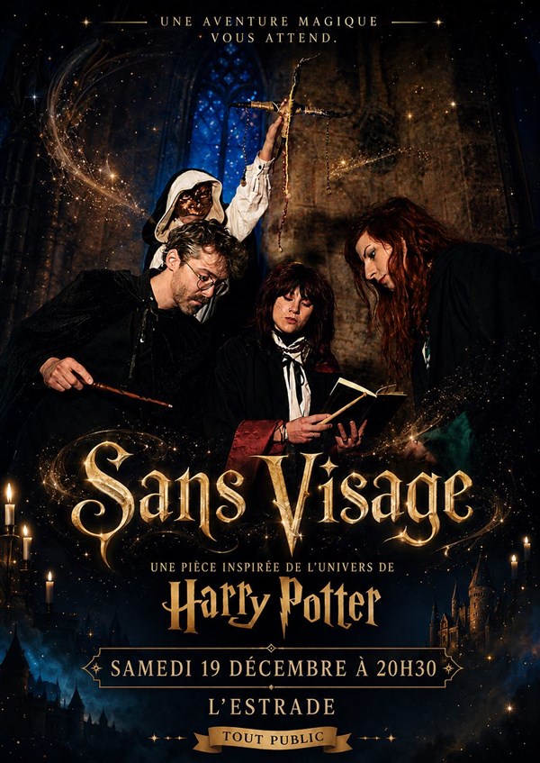 Sans Visage