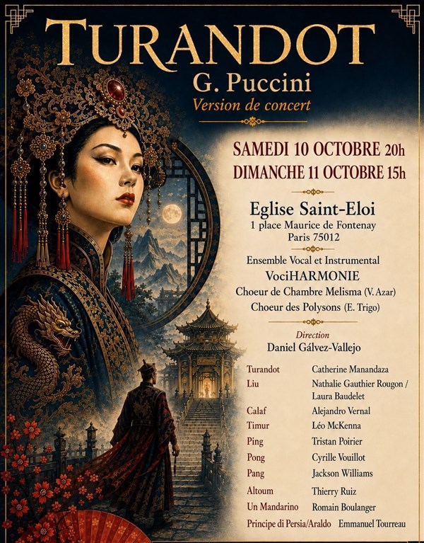 Turandot