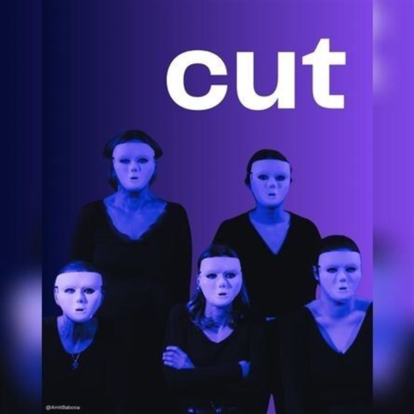 Cut