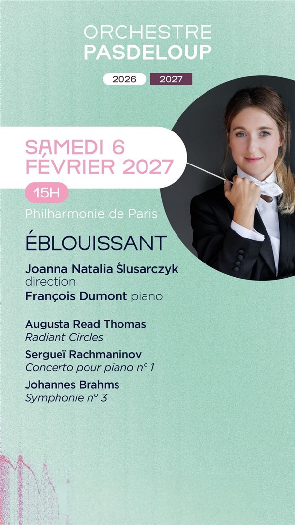 Éblouissant