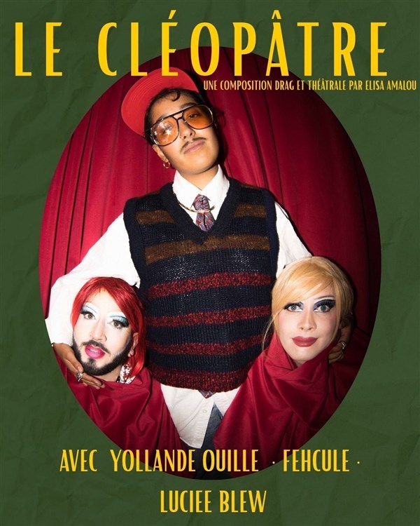 Le Cléopâtre