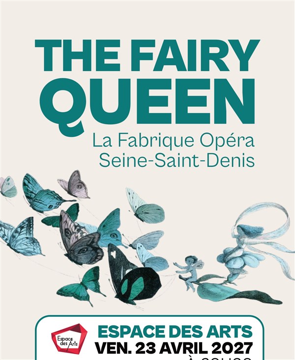 The Fairy Queen