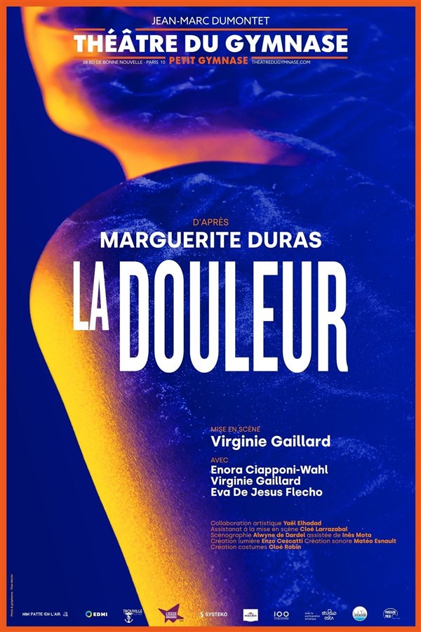 La douleur