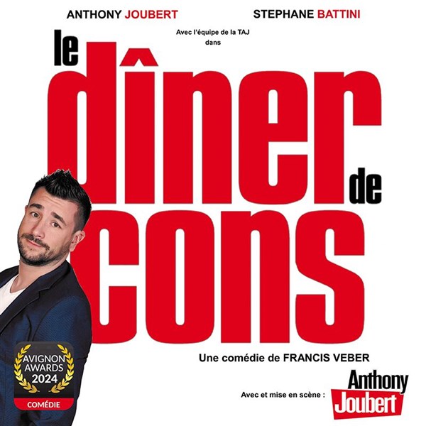 Le Diner de Cons