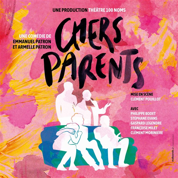 Chers Parents
