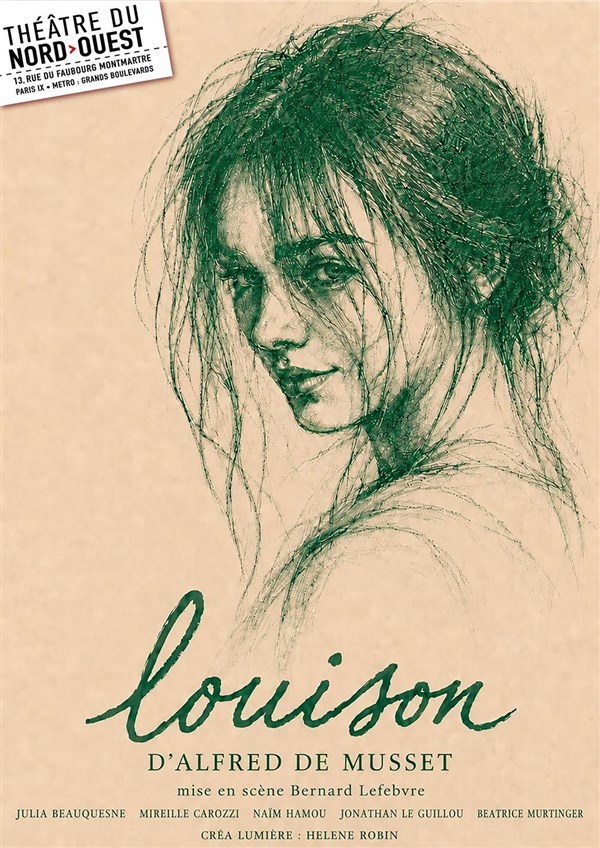 Louison