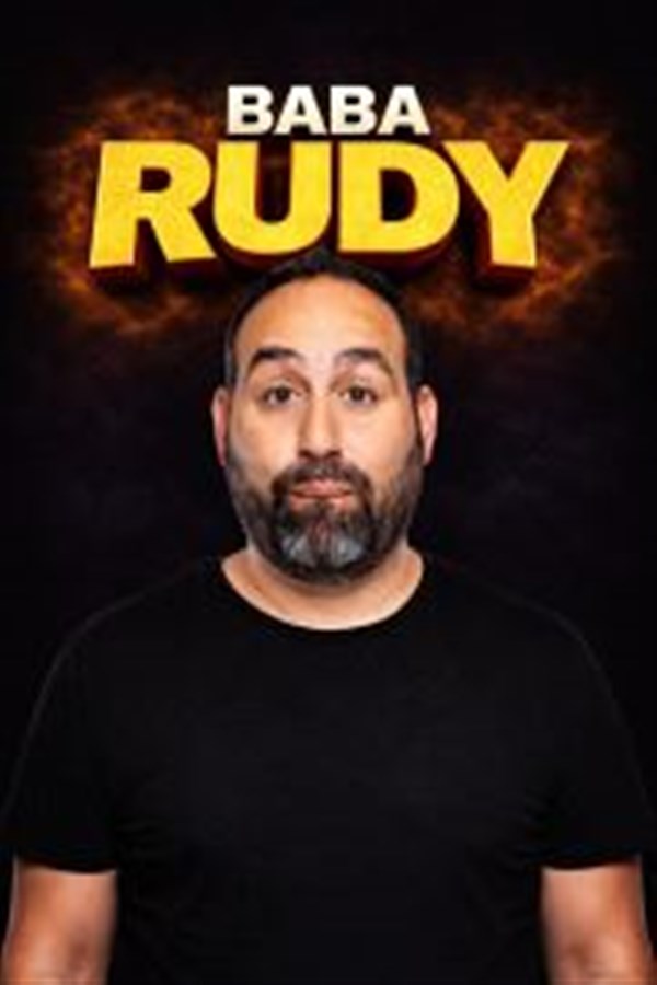 Baba Rudy