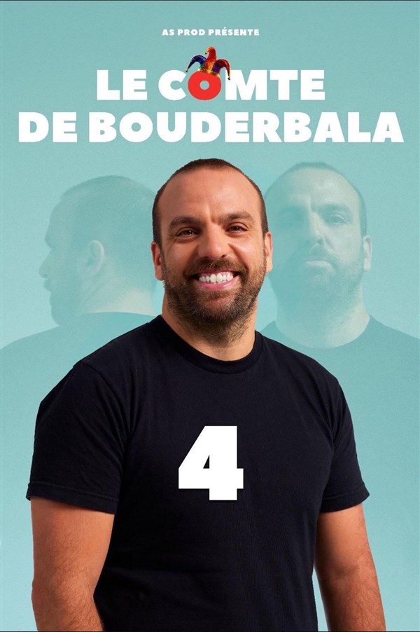 Le comte de bouderbala 4