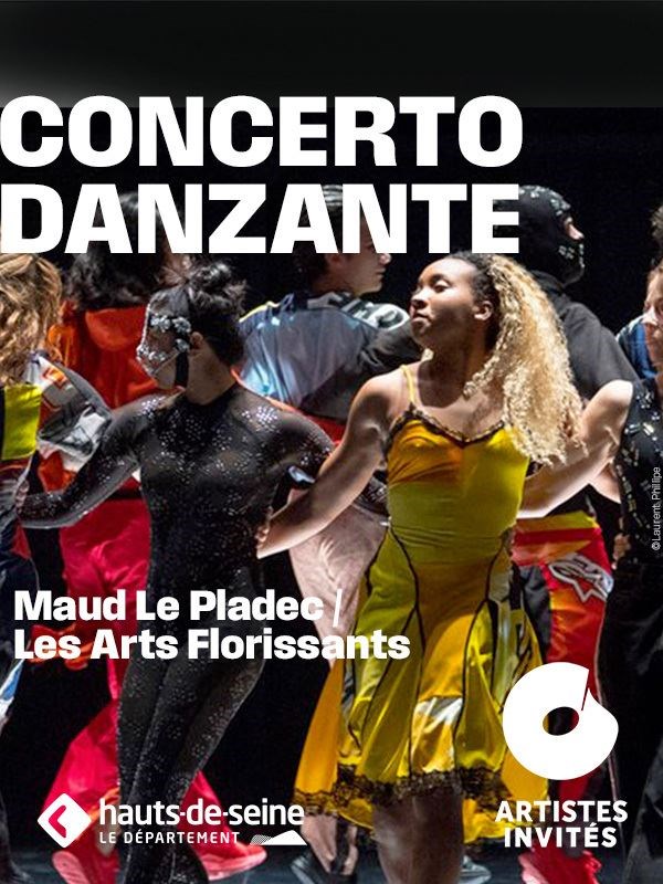 Concerto Danzante