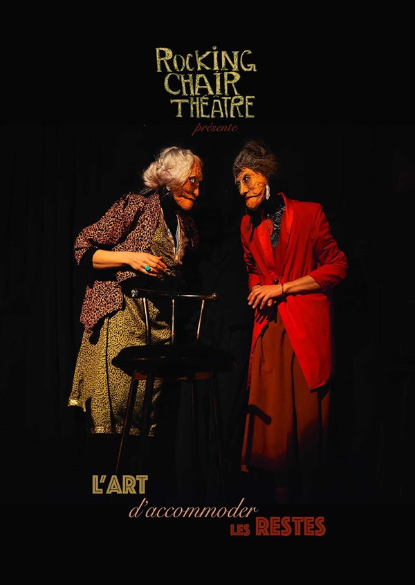 L'art d'accommoder les restes