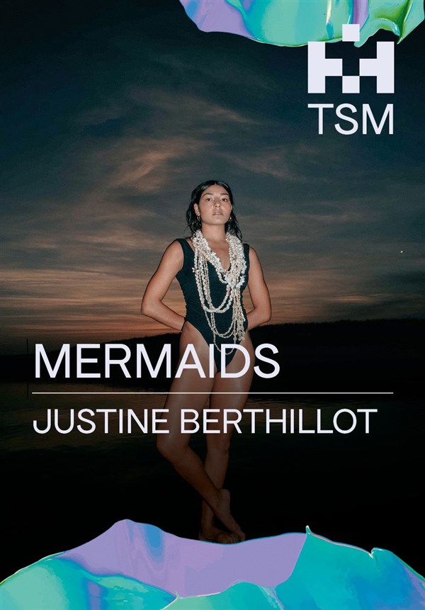 Mermaids, sweat your prayers