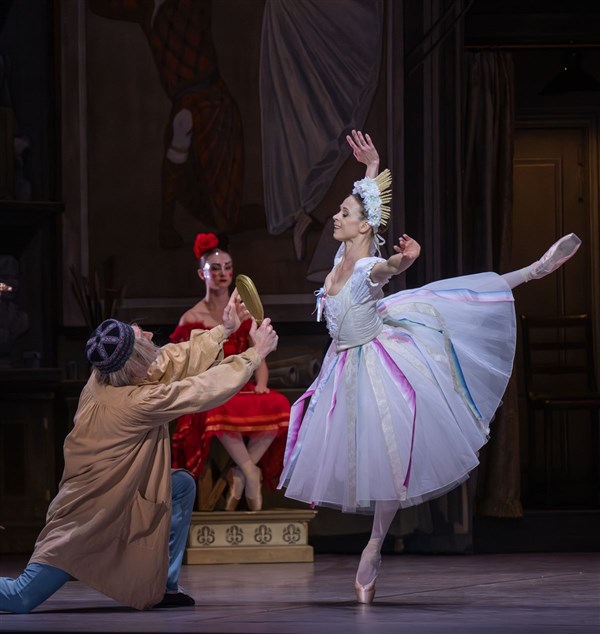 Coppélia
