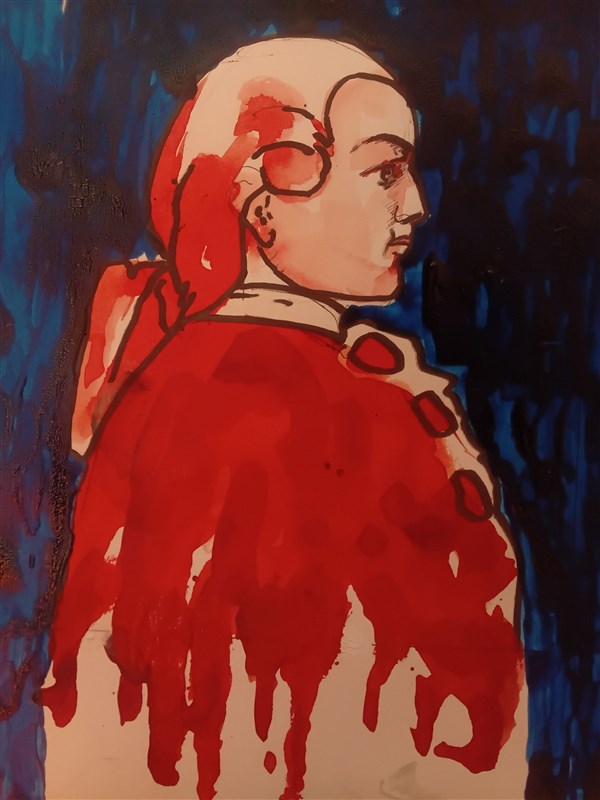 La Philosophie dans le boudoir, dialogues du Marquis de Sade