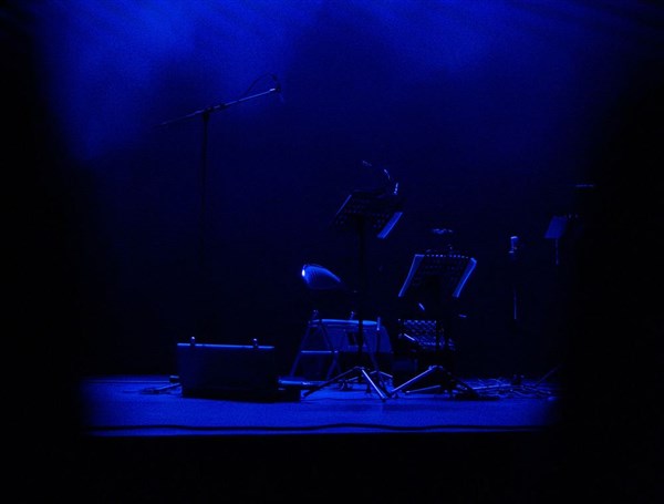 O Canto das Sementes
