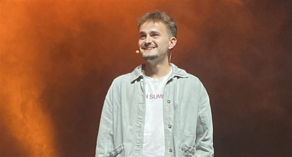 La grande nuit de l'humour