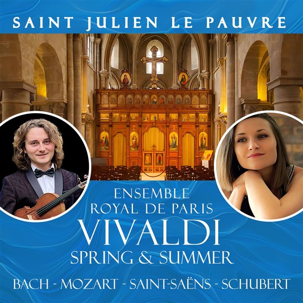 Ensemble Royal de Paris