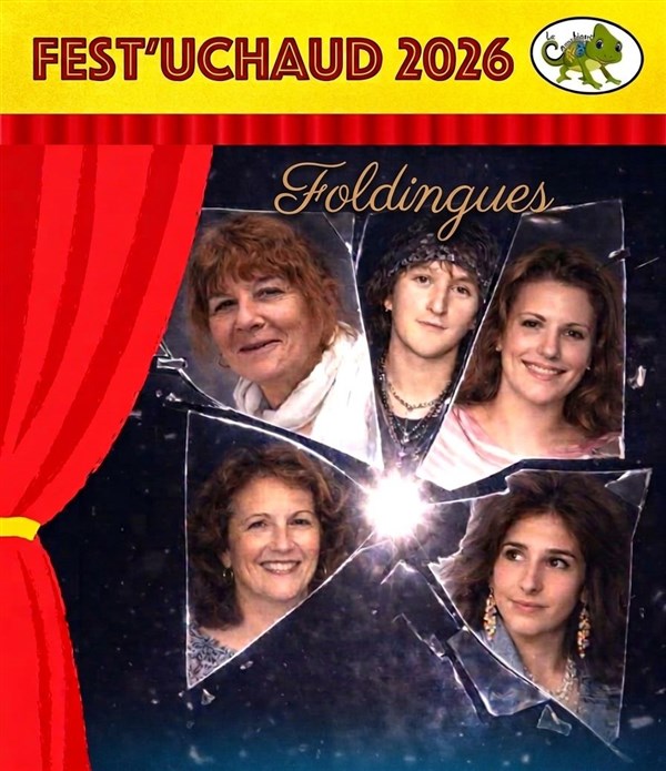 Foldingues