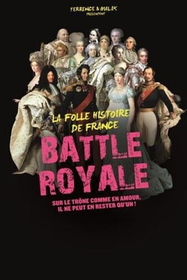 Battle Royale
