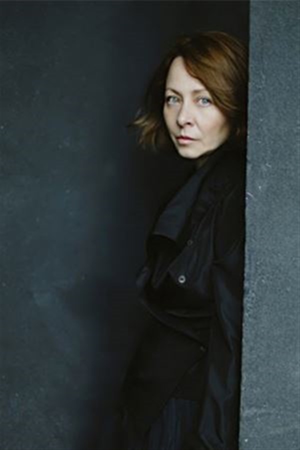 Ludmila Berlinskaia & le Quatuor Tchalik : L'art du Quintette