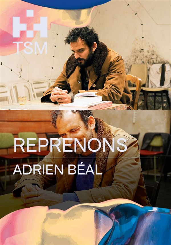 Reprenons