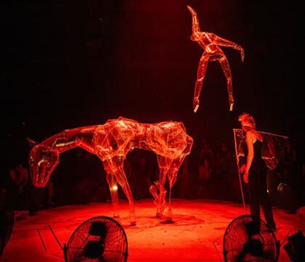 Nocturne (Parade)
