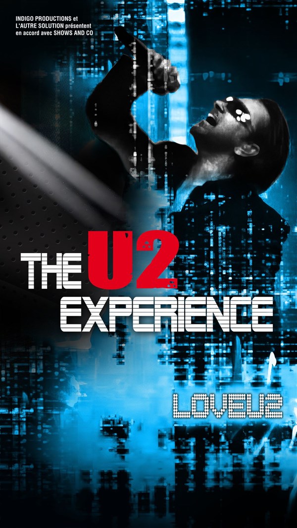 The U2 Experience