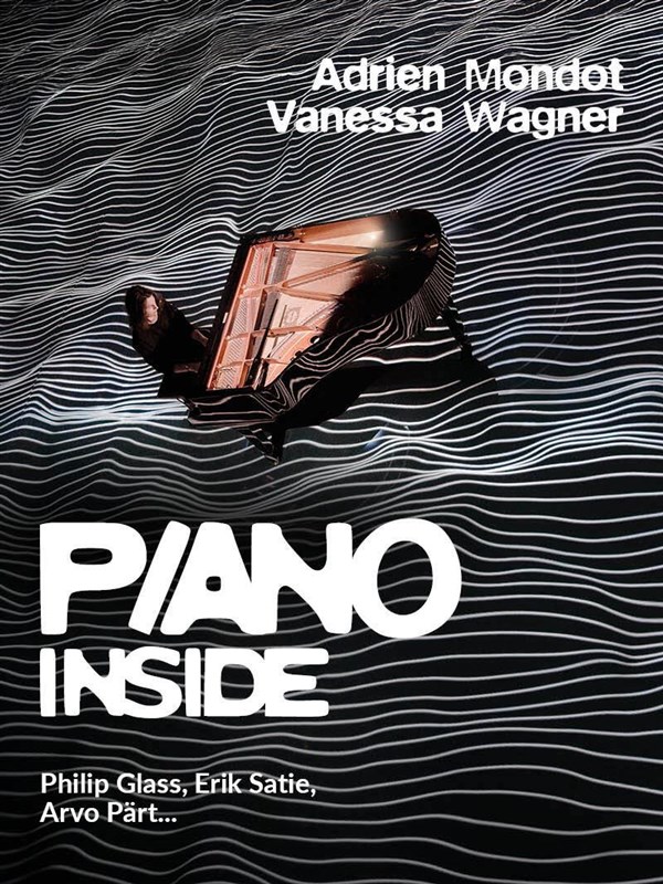 Piano Inside