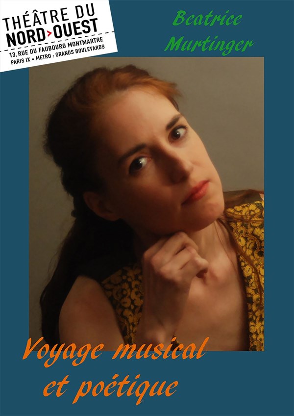 Voyage musical et poétique