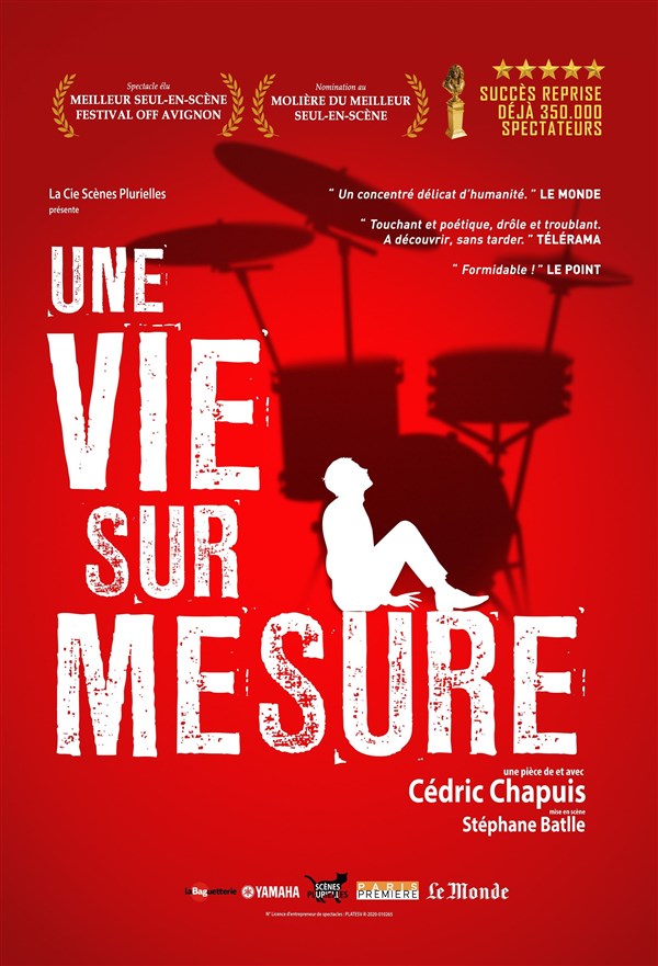 Une vie sur mesure