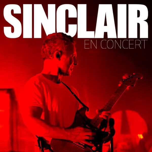 Sinclair : Lumière