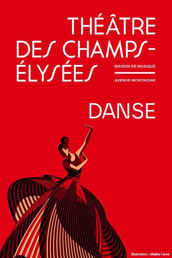 Malandain Ballet Biarritz