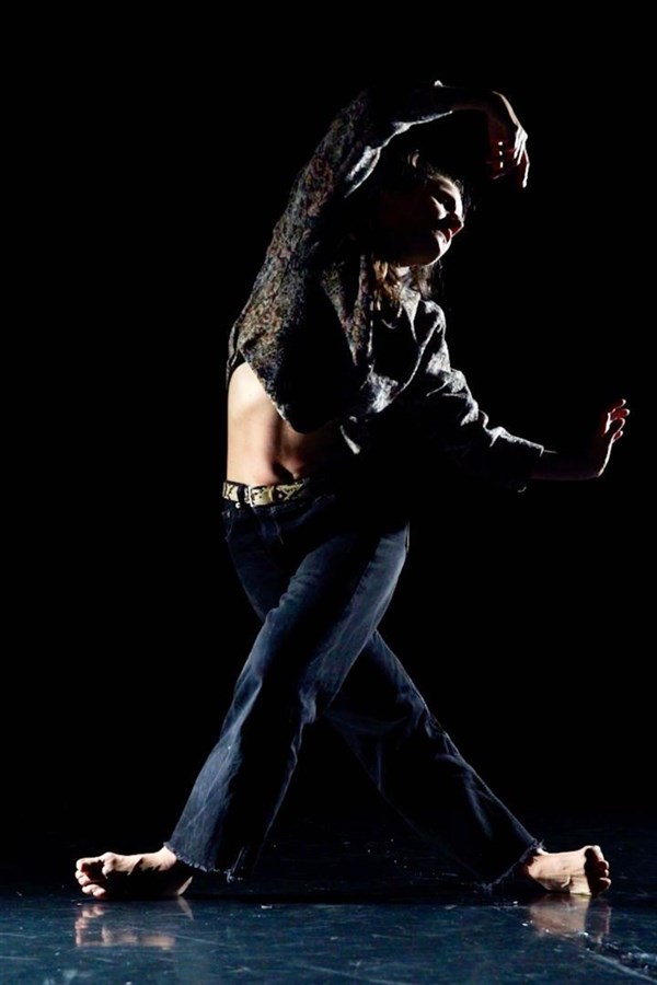 Margaux Amoros : Underdog