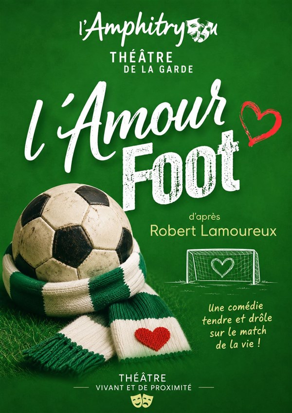 L'Amour Foot