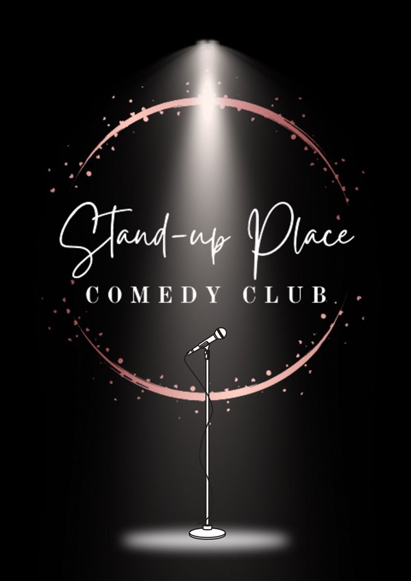 Stand Up Place - Comedy Club