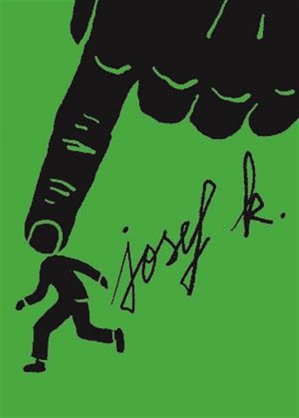 Josef K.
