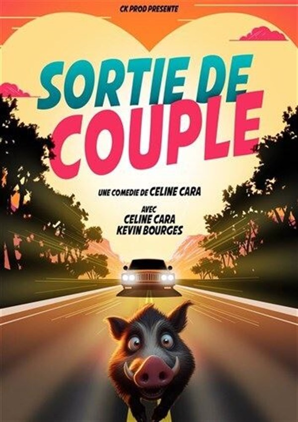 Sortie de couple