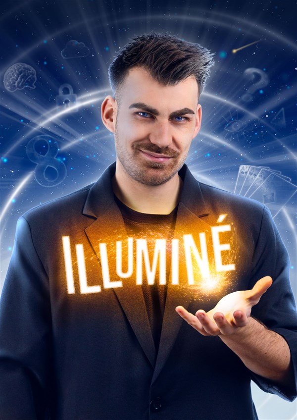 Léon dans Illuminé