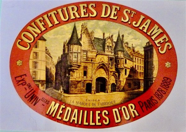 Visite guidée surprenante du Marais splendide !